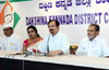 KPCC spokesperson Sudarshan mocks BJP’s ’Target 150’ for next elections